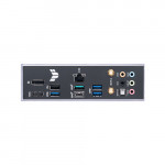 Bo mạch chủ Asus Tuf GAMING B760-Plus WIFI DDR4 ( M2, HDMI, Display Port, Type C)