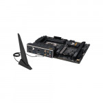 Bo mạch chủ Asus Tuf GAMING B760-Plus WIFI DDR4 ( M2, HDMI, Display Port, Type C)