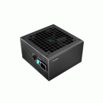 Bộ nguồn máy tính Deepcool PQ750M (750w - 80plus Gold)