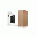 Bộ nguồn máy tính Deepcool PQ750M (750w - 80plus Gold)
