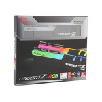 Ram PC G.Skill TridentZ RGB 2 x 8GB DDR4 3600 Mhz