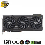 Card màn hình Asus TUF Gaming RTX 4070 12GB GDDR6X OC Edition