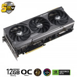 Card màn hình Asus TUF Gaming RTX 4070 12GB GDDR6X OC Edition