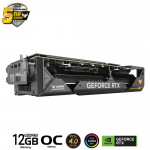 Card màn hình Asus TUF Gaming RTX 4070 12GB GDDR6X OC Edition