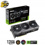 Card màn hình Asus TUF Gaming RTX 4070 12GB GDDR6X