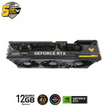 Card màn hình Asus TUF Gaming RTX 4070 12GB GDDR6X