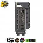 Card màn hình Asus TUF Gaming RTX 4070 12GB GDDR6X
