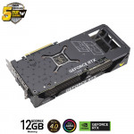 Card màn hình Asus TUF Gaming RTX 4070 12GB GDDR6X