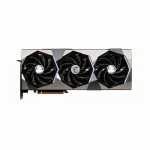 Card màn hình MSI NVIDIA® GeForce RTX™ 4090 SUPRIM 24GB GDDR6X