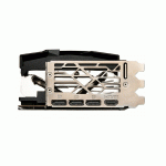 Card màn hình MSI NVIDIA® GeForce RTX™ 4090 SUPRIM 24GB GDDR6X