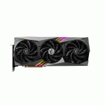 Card màn hình MSI NVIDIA  GeForce RTX 4090 GAMING TRIO 24GB GDDR6X