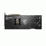Card màn hình MSI NVIDIA  GeForce RTX 4090 GAMING TRIO 24GB GDDR6X