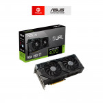 Card màn hình Asus Dual RTX 4070 12GB GDDR6X