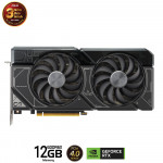 Card màn hình Asus Dual RTX 4070 12GB GDDR6X