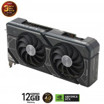 Card màn hình Asus Dual RTX 4070 12GB GDDR6X