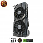 Card màn hình Asus Dual RTX 4070 12GB GDDR6X