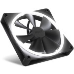 Fan case NZXT F140RGB (Black)