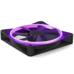 Fan case NZXT F140RGB (Black)