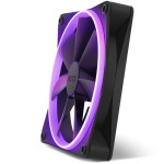 Fan case NZXT F140RGB (Black)