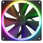 Fan case NZXT F140RGB (Black)