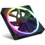 Fan case NZXT F140RGB (Black)