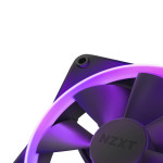 Fan case NZXT F140RGB (Black)