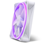 Fan case NZXT F120RGB (White)