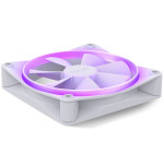 Fan case NZXT F120RGB (White)