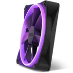 Fan case NZXT F120RGB (Black)
