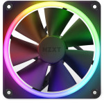 Fan case NZXT F120RGB (Black)