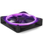 Fan case NZXT F120RGB (Black)