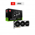 Card màn hình MSI RTX 4090 VENTUS 3X 24G OC