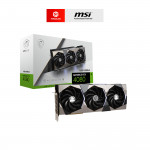 Card màn hình MSI RTX 4080 16GB SUPRIM X