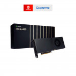 Card màn hình Leadtek NVIDIA Quadro RTX A4500 20GB GDDR6