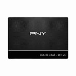 Ổ cứng SSD PNY CS900 500GB SATA III 2.5 inch (SSD7CS900-500-RB)