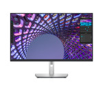 Màn Hình Dell P3223QE (31.5 inch - UHD - IPS - 60Hz - 5ms - USB TypeC - Network RJ45)