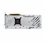 Card màn hình MSI RTX 4080 16GB GAMING X TRIO WHITE