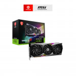 Card màn hình MSI RTX 4080 16GB GAMING X TRIO