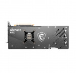 Card màn hình MSI RTX 4080 16GB GAMING X TRIO