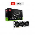 Card màn hình MSI RTX 4070 Ti VENTUS 3X 12G OC