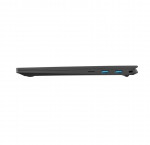 Máy tính xách tay LG Gram 14Z90R-G.AH75A5 Black (I7-1360P/ 16GB RAM/ 512GB SSD/ 14