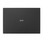 Máy tính xách tay LG Gram 14Z90R-G.AH75A5 Black (I7-1360P/ 16GB RAM/ 512GB SSD/ 14