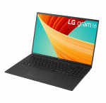Máy tính xách tay LG Gram 16ZD90R-G.AX55A5 Black (I5-1340P/ 16GB RAM/ 512GB SSD/ 16