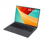 Máy tính xách tay LG Gram 16Z90R-G.AH76A5 Grey (I7-1360P/ 16GB RAM/ 512GB SSD/ 16