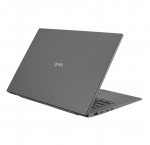 Máy tính xách tay LG Gram 16Z90R-G.AH76A5 Grey (I7-1360P/ 16GB RAM/ 512GB SSD/ 16
