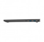 Máy tính xách tay LG Gram 16Z90R-G.AH76A5 Grey (I7-1360P/ 16GB RAM/ 512GB SSD/ 16