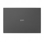 Máy tính xách tay LG Gram 16Z90R-G.AH76A5 Grey (I7-1360P/ 16GB RAM/ 512GB SSD/ 16