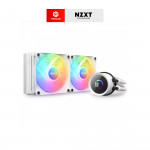 Bộ tản nhiệt nước NZXT Kraken 280 RGB