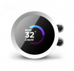 Bộ tản nhiệt nước NZXT Kraken 280 RGB