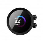Bộ tản nhiệt nước NZXT Kraken 280 RGB